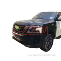 Patrol 2016-2021 Front nyuma bumper grille bodykits